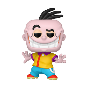 PRE-ORDER Ed, Edd & Eddy - Eddy Pop! Vinyl Figure - PRE-ORDER