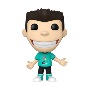 PRE-ORDER The Adventures of Jimmy Neutron, Boy Genius - Sheen Estevez Pop! Vinyl Figure - PRE-ORDER