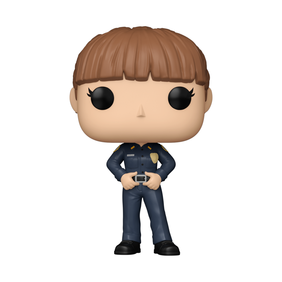 PRE-ORDER Dexter - Debra Morgan Pop! Vinyl Figure - PRE-ORDER