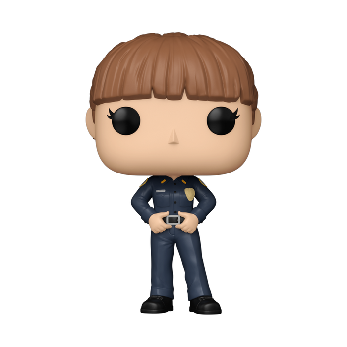 PRE-ORDER Dexter - Debra Morgan Pop! Vinyl Figure - PRE-ORDER