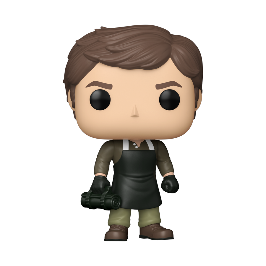 PRE-ORDER Dexter - Dexter Morgan Pop! Vinyl Figure - PRE-ORDER