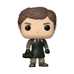 PRE-ORDER Dexter - Dexter Morgan Pop! Vinyl Figure - PRE-ORDER