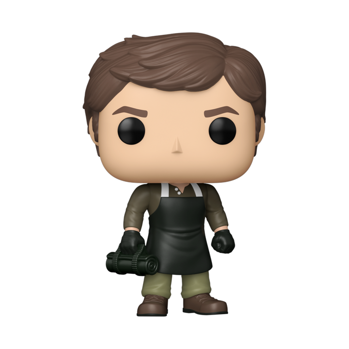 PRE-ORDER Dexter - Dexter Morgan Pop! Vinyl Figure - PRE-ORDER