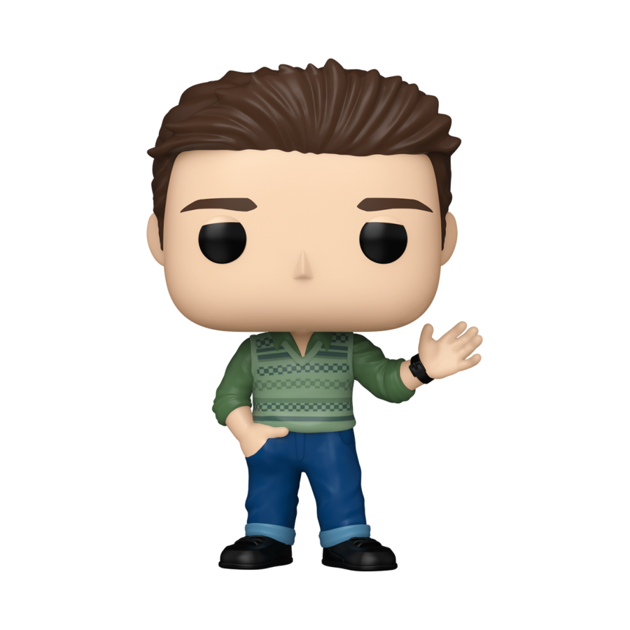 PRE-ORDER Sixteen Candles - Jake Ryan Pop! Vinyl Figure - PRE-ORDER