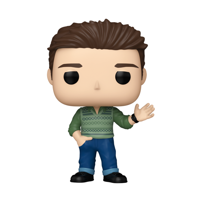 PRE-ORDER Sixteen Candles - Jake Ryan Pop! Vinyl Figure - PRE-ORDER