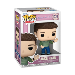 PRE-ORDER Sixteen Candles - Jake Ryan Pop! Vinyl Figure - PRE-ORDER