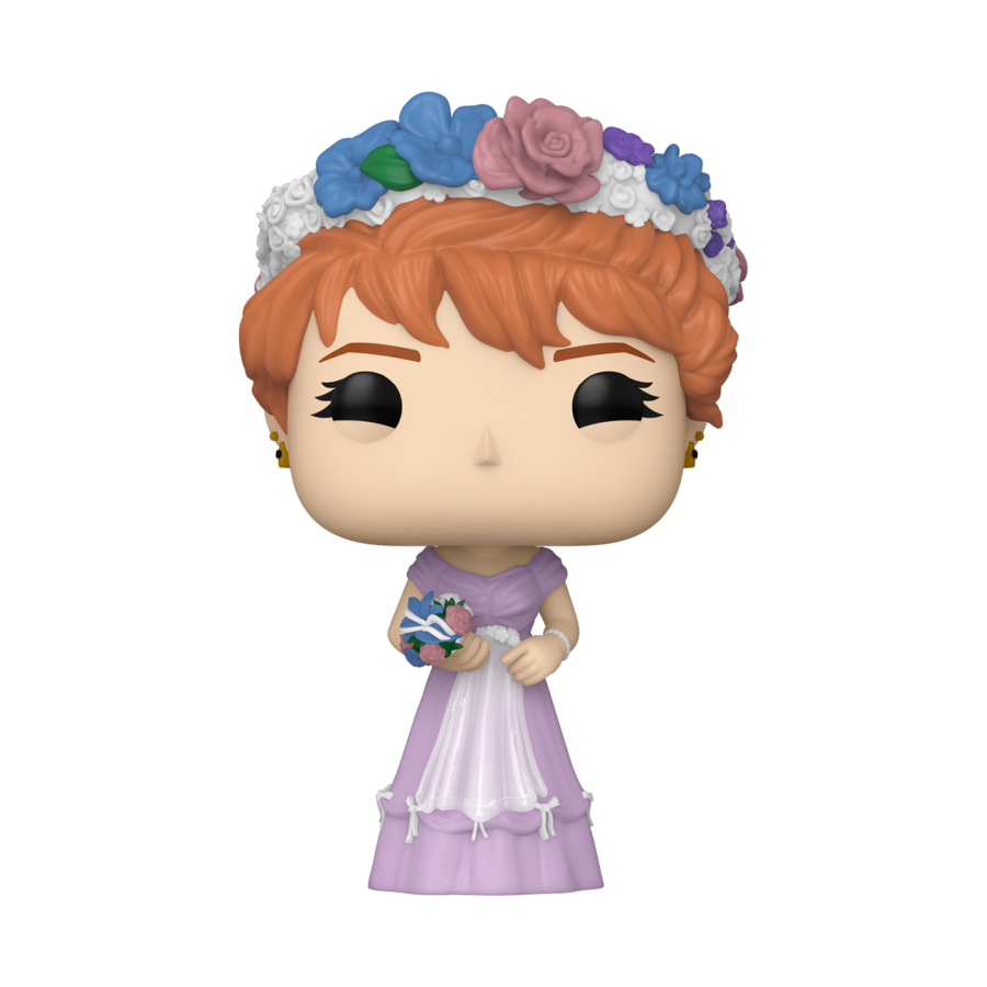 PRE-ORDER Sixteen Candles - Samantha Baker Pop! Vinyl Figure - PRE-ORDER