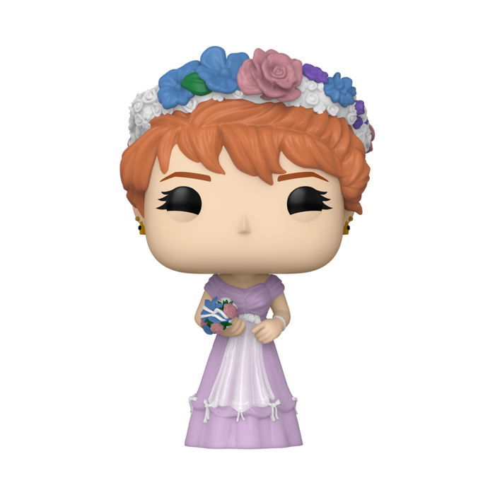 PRE-ORDER Sixteen Candles - Samantha Baker Pop! Vinyl Figure - PRE-ORDER