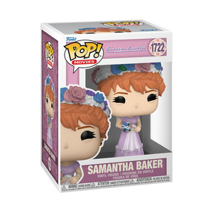 PRE-ORDER Sixteen Candles - Samantha Baker Pop! Vinyl Figure - PRE-ORDER