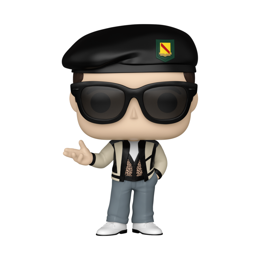 PRE-ORDER Ferris Bueller's Day Off - Ferris Bueller Pop! Vinyl Figure - PRE-ORDER