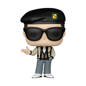 PRE-ORDER Ferris Bueller's Day Off - Ferris Bueller Pop! Vinyl Figure - PRE-ORDER