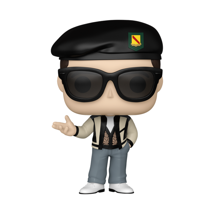 PRE-ORDER Ferris Bueller's Day Off - Ferris Bueller Pop! Vinyl Figure - PRE-ORDER