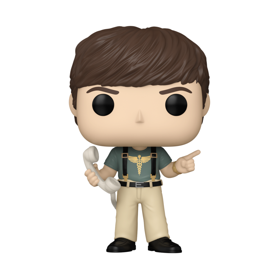 PRE-ORDER Ferris Bueller's Day Off - Cameron Pop! Vinyl Figure - PRE-ORDER