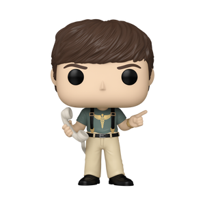 PRE-ORDER Ferris Bueller's Day Off - Cameron Pop! Vinyl Figure - PRE-ORDER