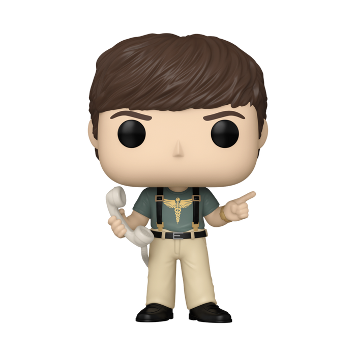 PRE-ORDER Ferris Bueller's Day Off - Cameron Pop! Vinyl Figure - PRE-ORDER