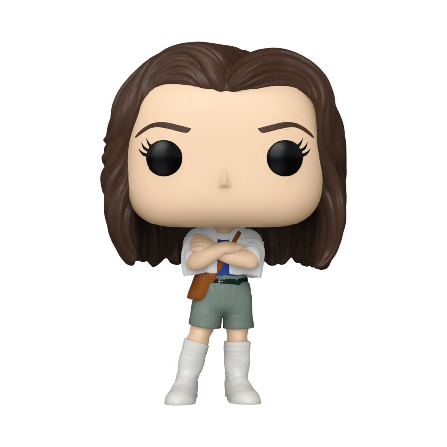 PRE-ORDER Ferris Bueller's Day Off - Sloane Pop! Vinyl Figure - PRE-ORDER