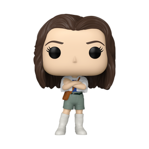 PRE-ORDER Ferris Bueller's Day Off - Sloane Pop! Vinyl Figure - PRE-ORDER