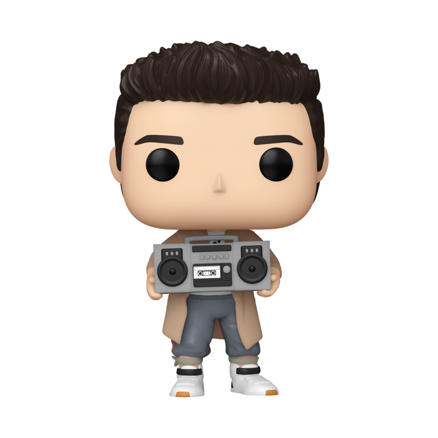 PRE-ORDER Say Anything - Lloyd Dobler Pop! Vinyl Figure - PRE-ORDER