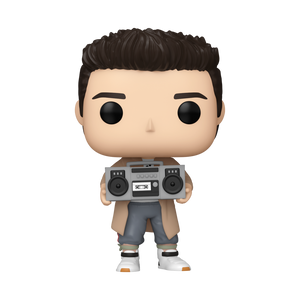 PRE-ORDER Say Anything - Lloyd Dobler Pop! Vinyl Figure - PRE-ORDER