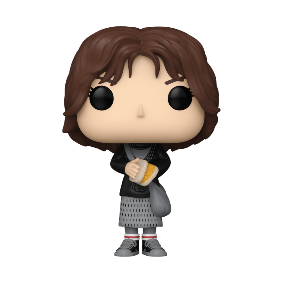 PRE-ORDER The Breakfast Club - Allison Pop! Vinyl Figure - PRE-ORDER