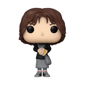 PRE-ORDER The Breakfast Club - Allison Pop! Vinyl Figure - PRE-ORDER