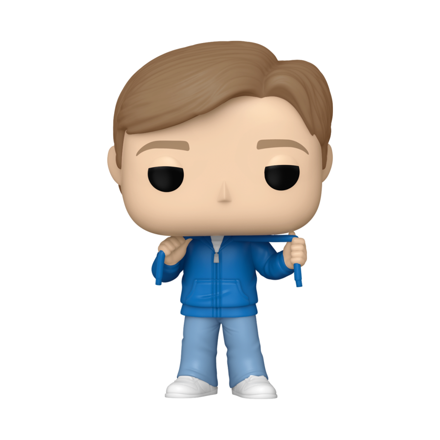 PRE-ORDER The Breakfast Club - Andrew Pop! Vinyl Figure - PRE-ORDER