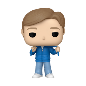 PRE-ORDER The Breakfast Club - Andrew Pop! Vinyl Figure - PRE-ORDER