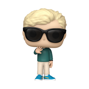 PRE-ORDER The Breakfast Club - Brian Pop! Vinyl Figure - PRE-ORDER