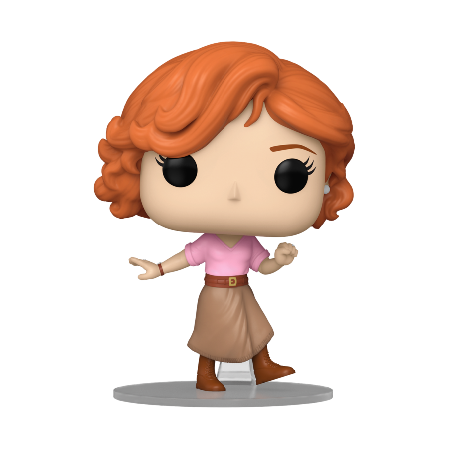 PRE-ORDER The Breakfast Club - Claire Pop! Vinyl Figure - PRE-ORDER