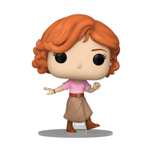 PRE-ORDER The Breakfast Club - Claire Pop! Vinyl Figure - PRE-ORDER