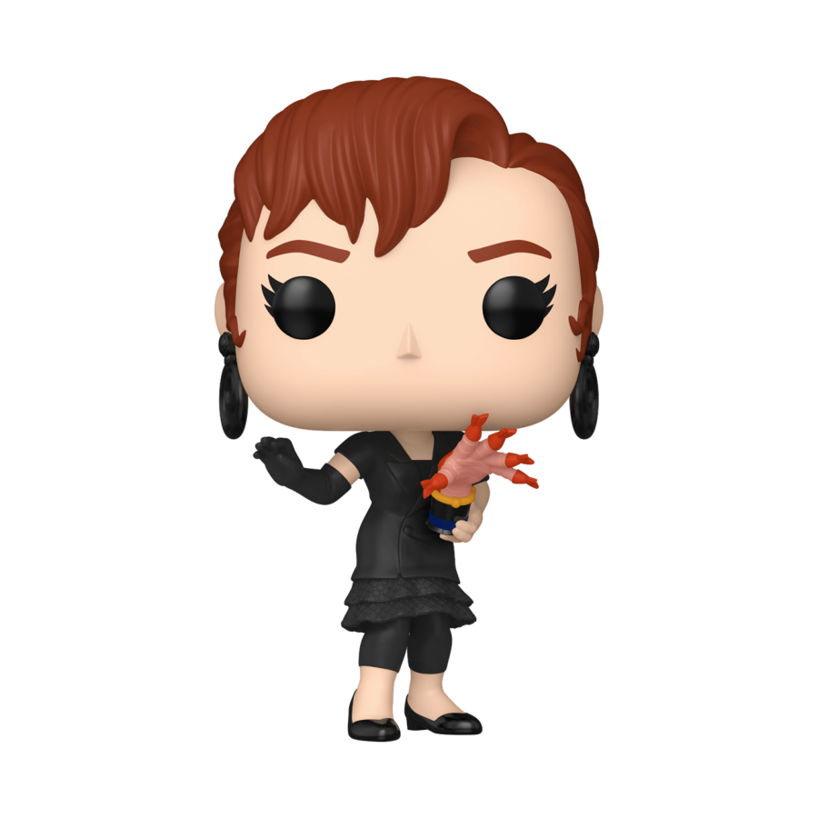 PRE-ORDER Beetlejuice - Delia Deetz Pop! Vinyl Figure - PRE-ORDER