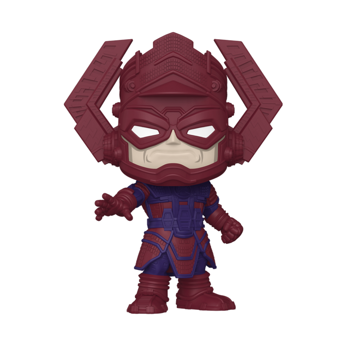 PRE-ORDER The Fantastic Four: First Steps (2025) - Galactus 6" Pop! Vinyl Figure - PRE-ORDER