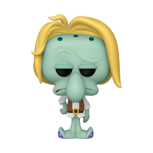 PRE-ORDER The SpongeBob Movie - Squidward Tentacles Pop! Vinyl Figure - PRE-ORDER