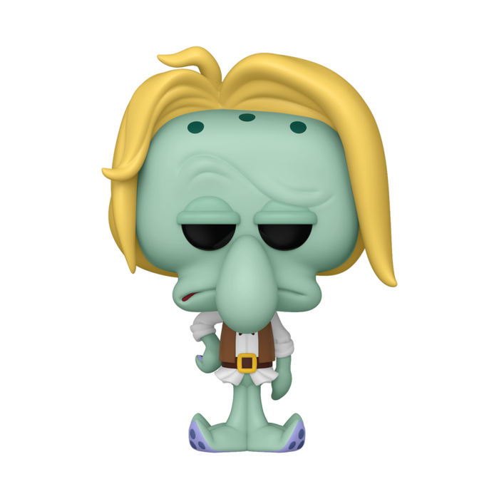 PRE-ORDER The SpongeBob Movie - Squidward Tentacles Pop! Vinyl Figure - PRE-ORDER