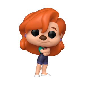 PRE-ORDER A Goofy Movie (1995) - Roxanne Pop! Vinyl Figure - PRE-ORDER