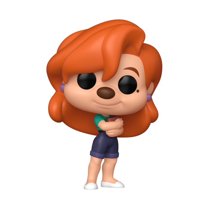 PRE-ORDER A Goofy Movie (1995) - Roxanne Pop! Vinyl Figure - PRE-ORDER