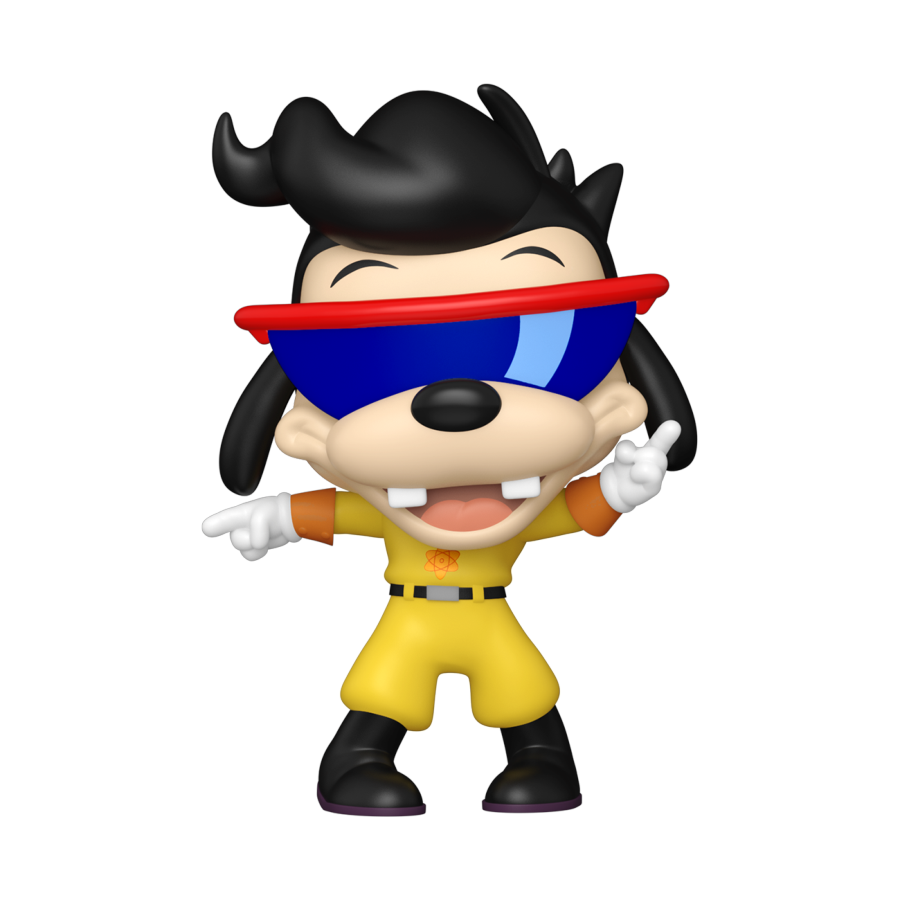 PRE-ORDER A Goofy Movie (1995) - Max Pop! Vinyl Figure - PRE-ORDER