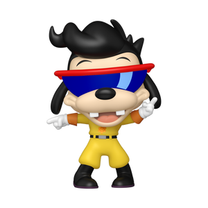 PRE-ORDER A Goofy Movie (1995) - Max Pop! Vinyl Figure - PRE-ORDER