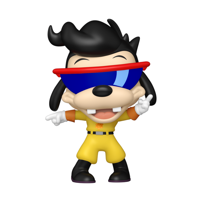 PRE-ORDER A Goofy Movie (1995) - Max Pop! Vinyl Figure - PRE-ORDER