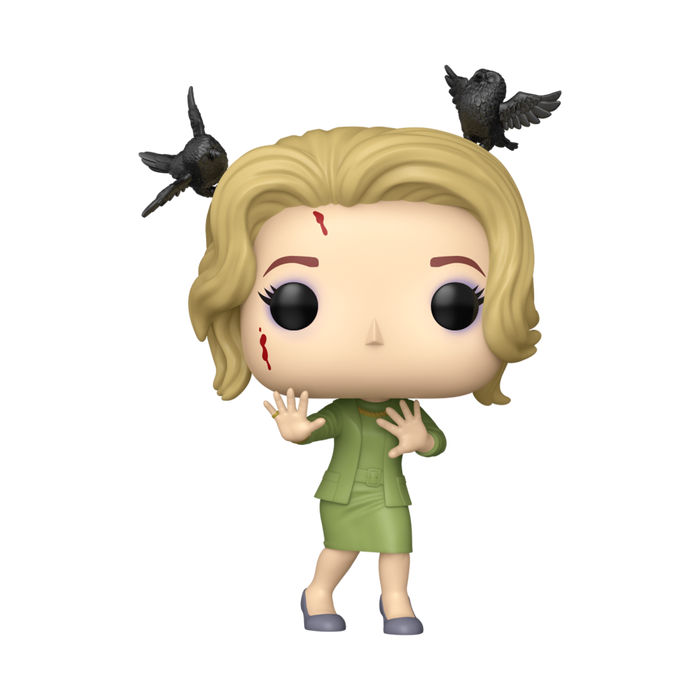 PRE-ORDER The Birds (1963) - Melanie Daniels Pop! Vinyl Figure - PRE-ORDER