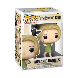 PRE-ORDER The Birds (1963) - Melanie Daniels Pop! Vinyl Figure - PRE-ORDER
