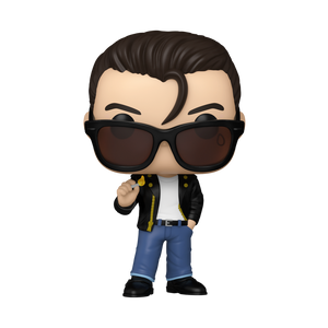 PRE-ORDER Cry-Baby - Wade "Cry-Baby" Walker Pop! Vinyl Figure - PRE-ORDER