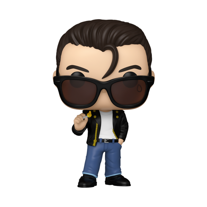 PRE-ORDER Cry-Baby - Wade "Cry-Baby" Walker Pop! Vinyl Figure - PRE-ORDER