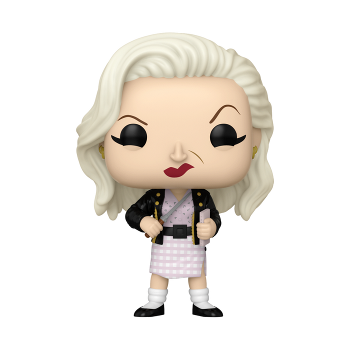 PRE-ORDER Cry-Baby - Hatchet-Face Pop! Vinyl Figure - PRE-ORDER