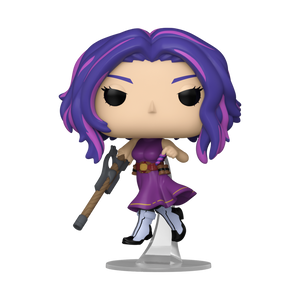 PRE-ORDER My Hero Academia - Lady Nagant Pop! Vinyl Figure - PRE-ORDER