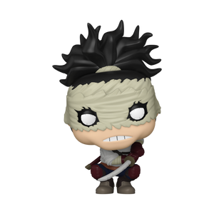 PRE-ORDER My Hero Academia - Stain Pop! Vinyl Figure - PRE-ORDER