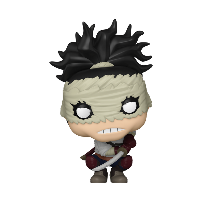 PRE-ORDER My Hero Academia - Stain Pop! Vinyl Figure - PRE-ORDER