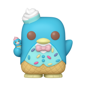 PRE-ORDER Hello Kitty and Friends - Tuxedosam (Ice-cream Cone) Pop! Vinyl Figure - PRE-ORDER