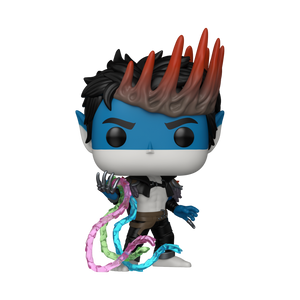 PRE-ORDER Magic: The Gathering - Oko the Trickster Pop! Vinyl Figure - PRE-ORDER