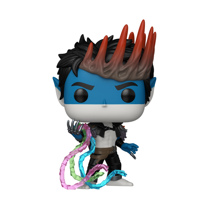 PRE-ORDER Magic: The Gathering - Oko the Trickster Pop! Vinyl Figure - PRE-ORDER